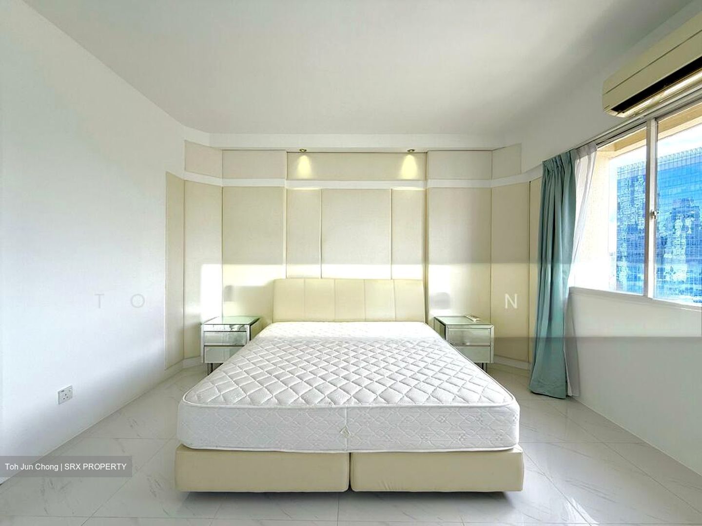 The Riverwalk / Riverwalk Apartments (D1), Apartment #519083011